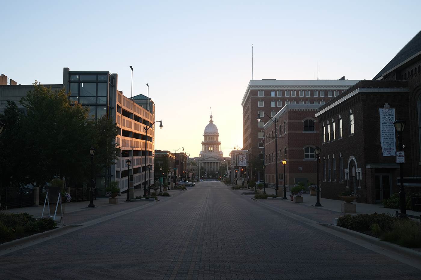 Springfield Realtown Neighborhoods